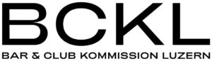 Bar & Club Kommission Luzern